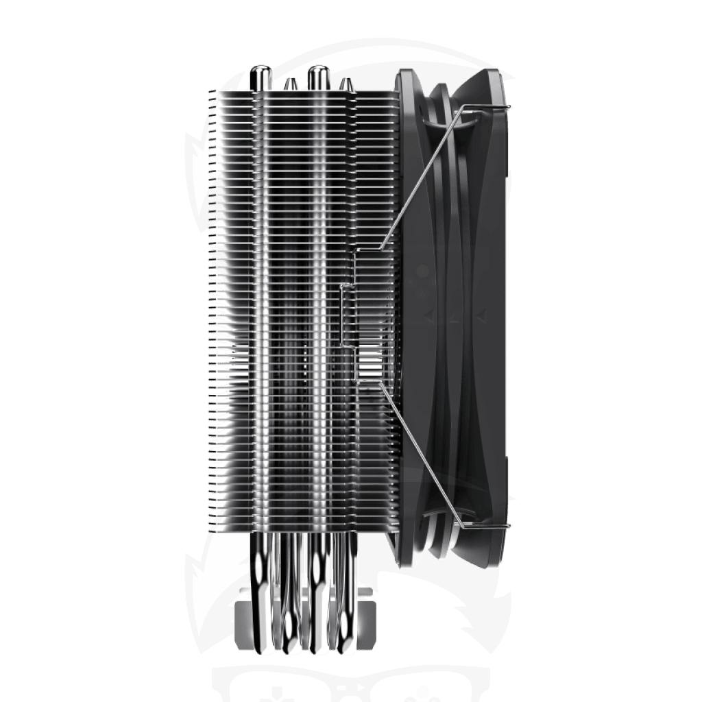 GAMEMAX Sigma 540 Air Cooler GAMEMAX Sigma 540 Air Cooler